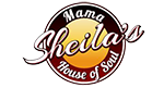 Mama Sheila's House Of Soul Logo