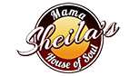 Mama Sheila's House Of Soul logo