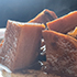 image of candy yams served fresh in Minneapolis
