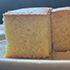 fresh baked corn bread at Mama Sheila's House Of Soul
