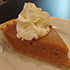 an image of a slice of Sweet Potatoe Pie